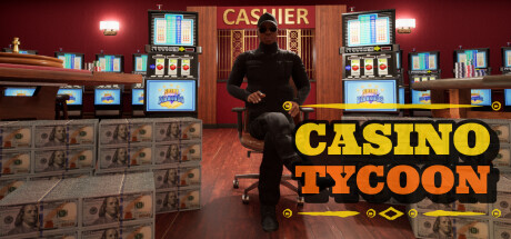 Casino Tycoon