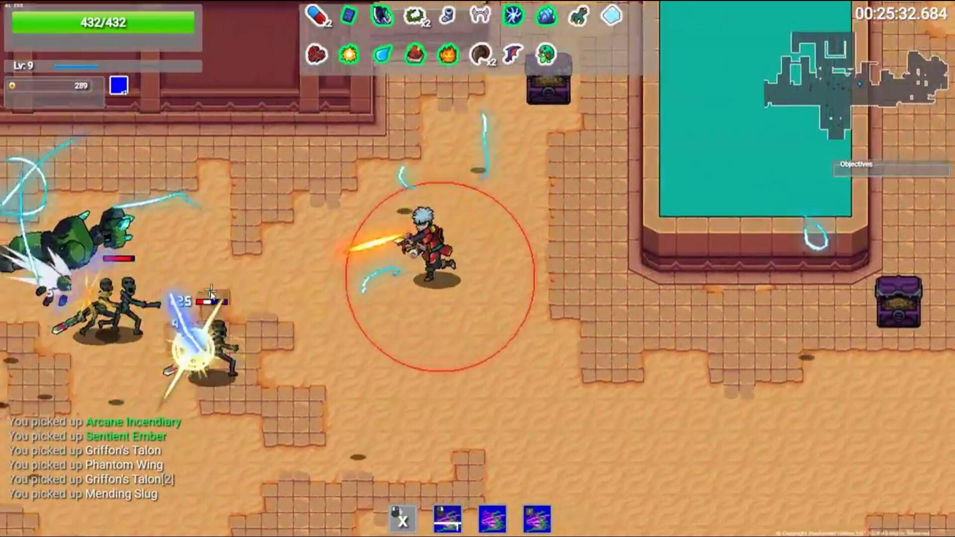 Magekeepers trailer