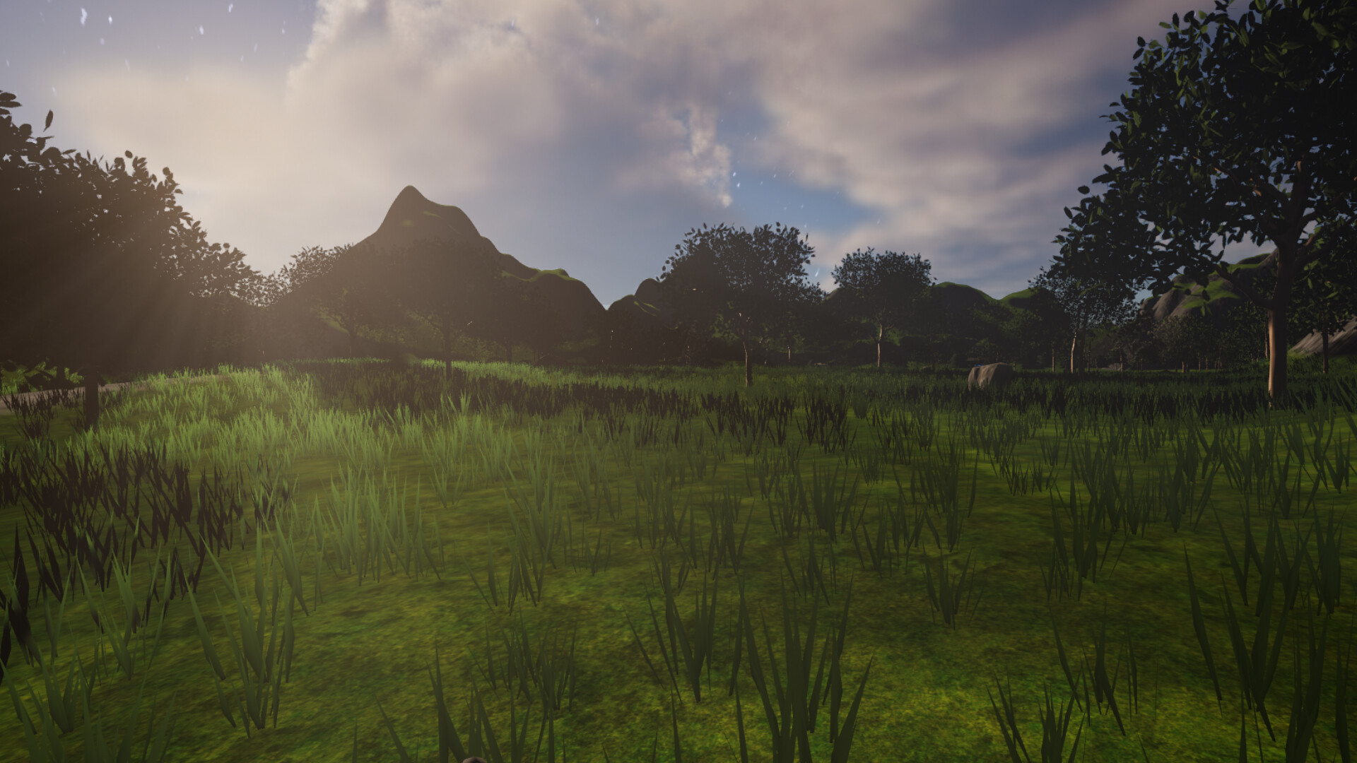 Syco Realm VR screenshot 3