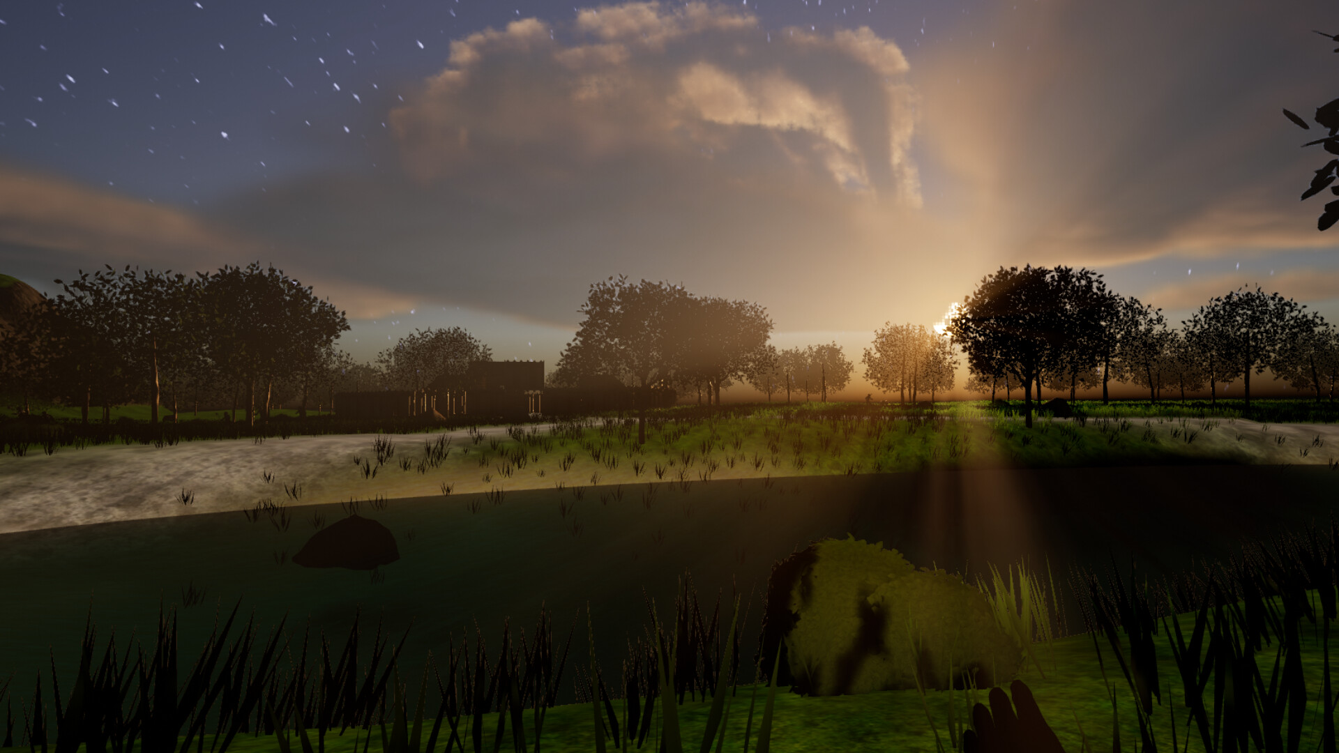 Syco Realm VR screenshot 4