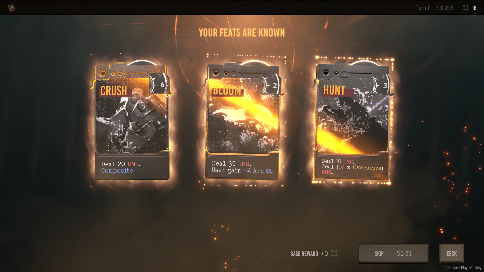 OPERATIVES: Revolve screenshot 5