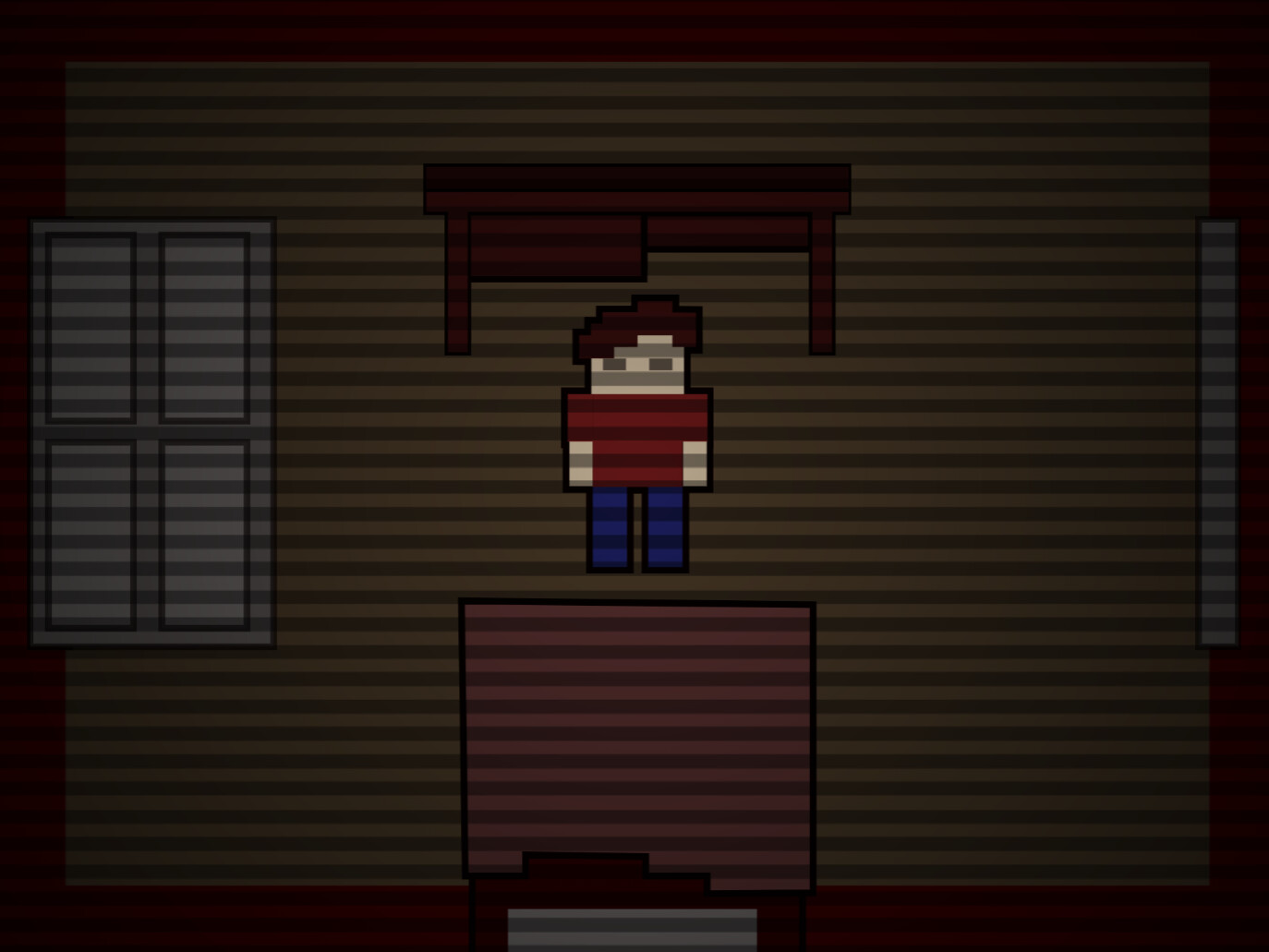 Five Nights At PT's II trailer