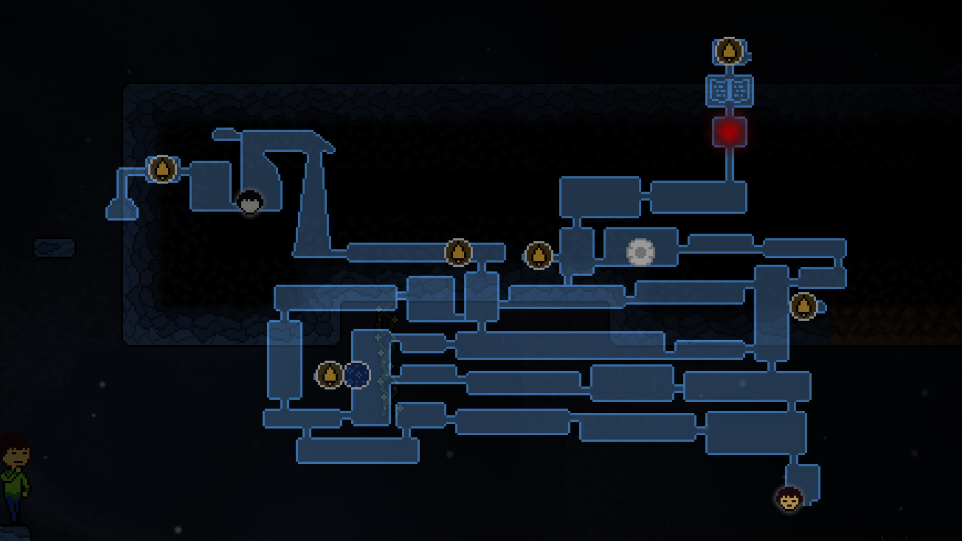 Corestory screenshot 4