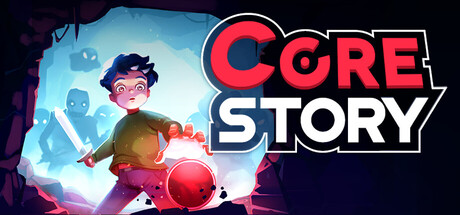 Cover art from Corestory