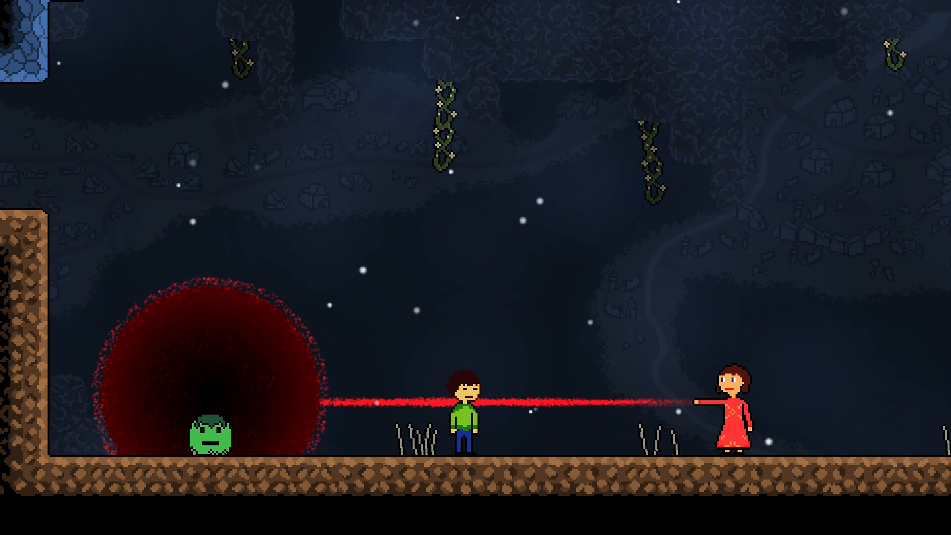 Corestory screenshot 3