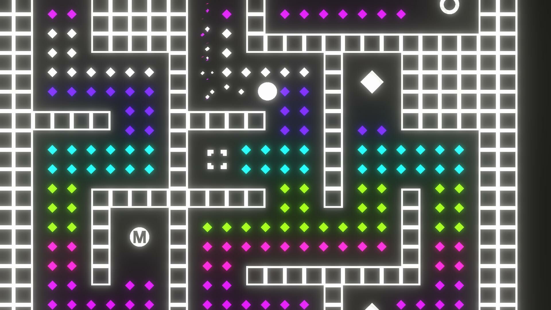 Mazer screenshot 2