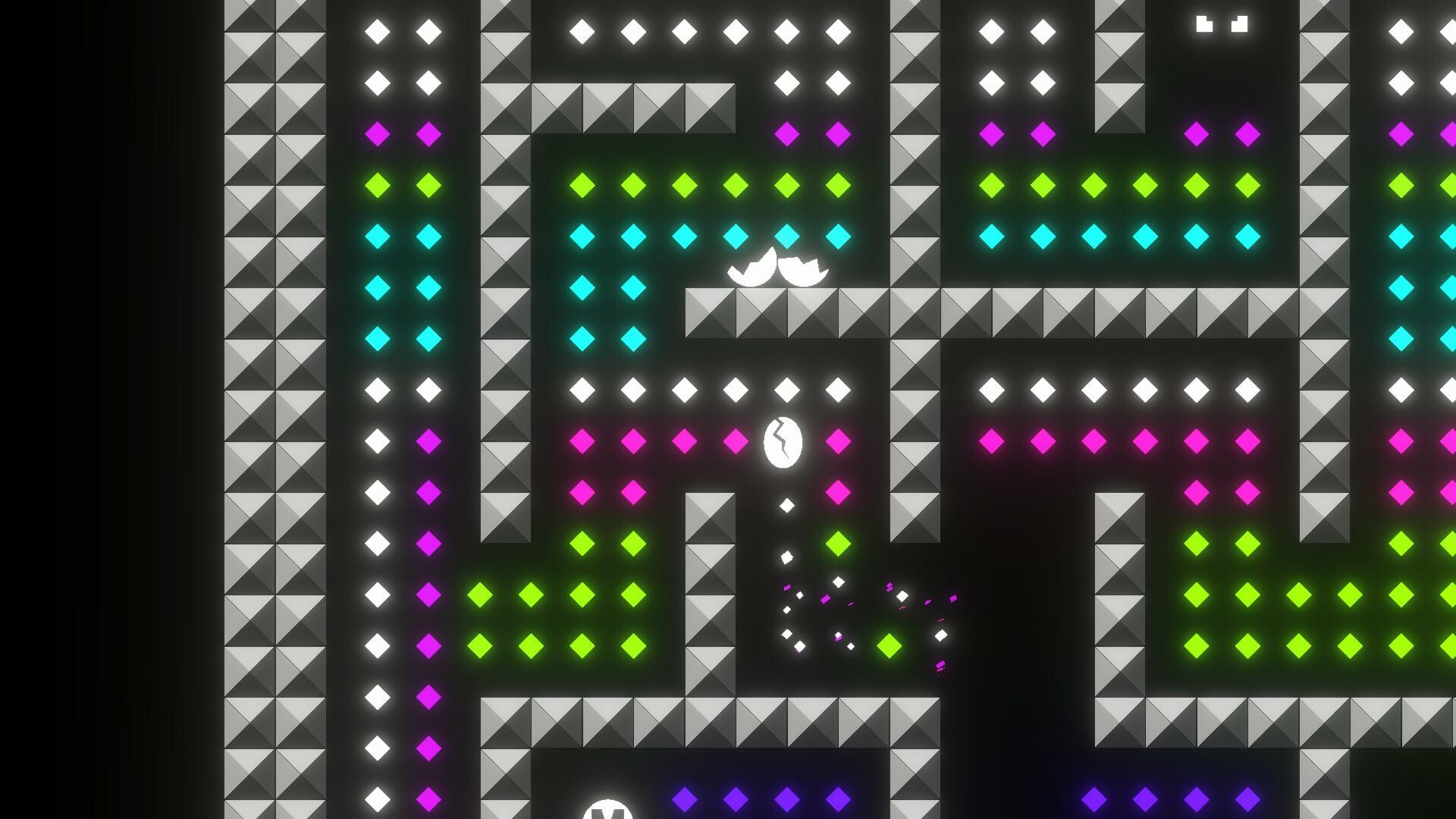 Mazer trailer