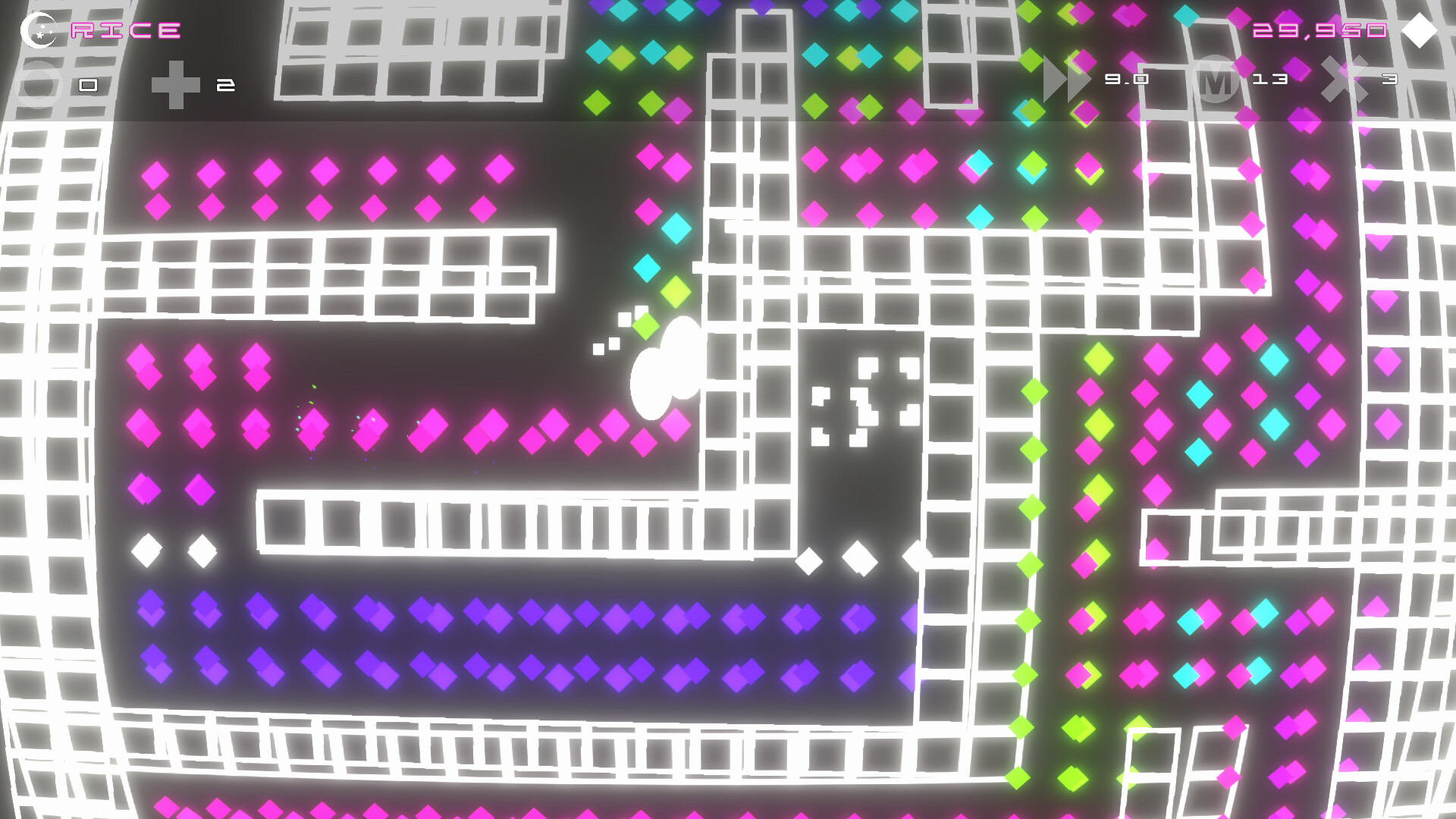 Mazer screenshot 5