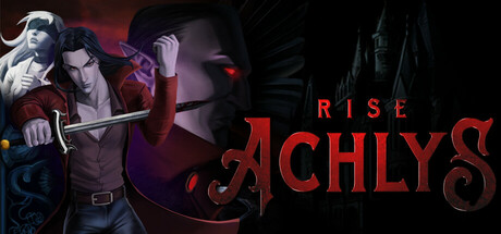 Cover art from Rise Achlys
