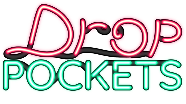 Drop Pockets - SteamGridDB
