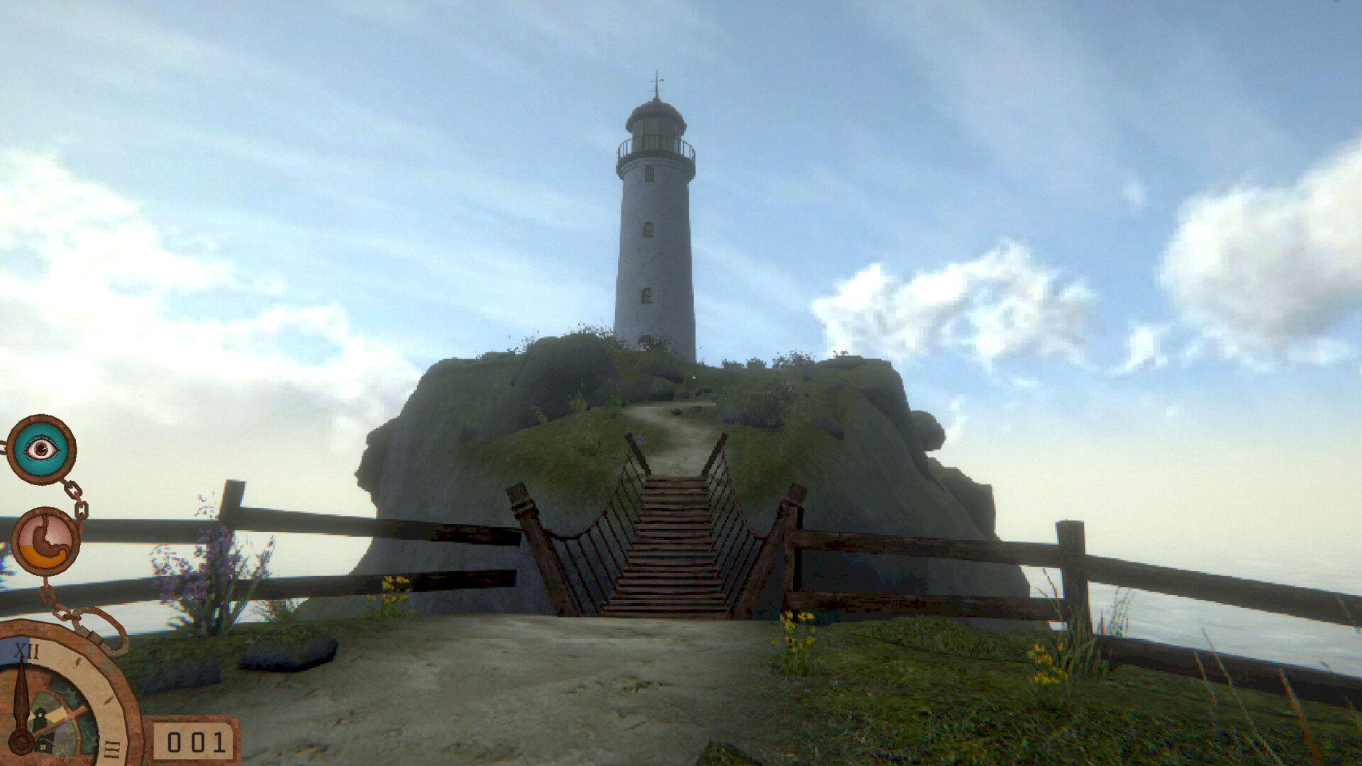 The last keeper screenshot 5