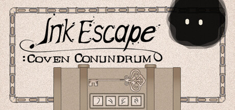 Ink Escape: Coven Conundrum