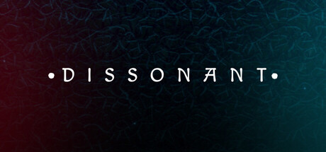 Cover art from Dissonant