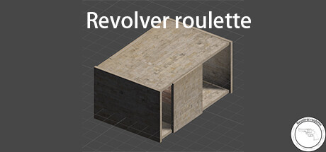 Cover art from Revolver roulette