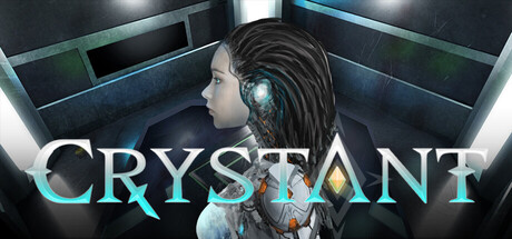 Cover art from Crystant