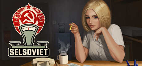 Cover art from Selsoviet