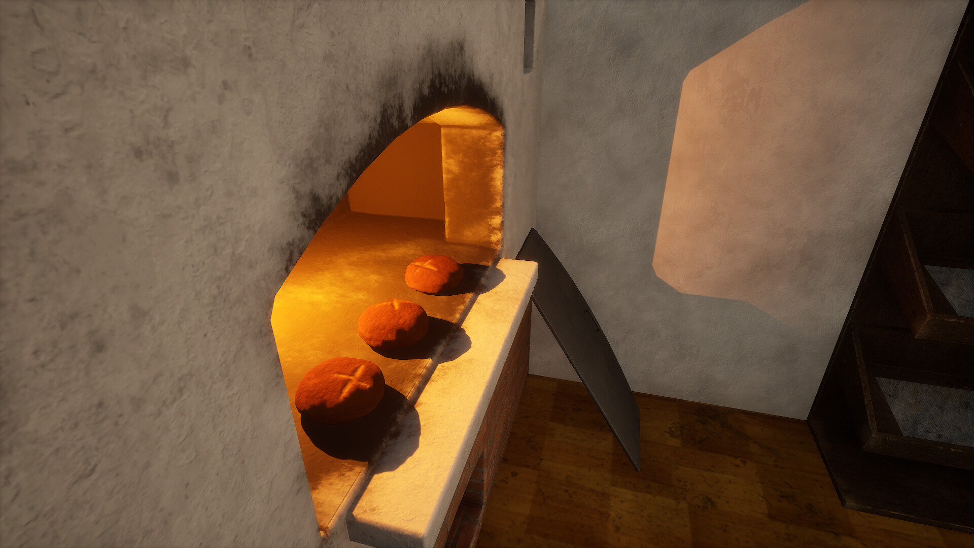 Selsoviet screenshot 3