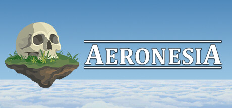 Cover art from Aeronesia