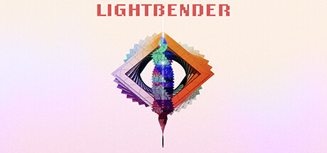 Cover art from Lightbender
