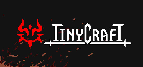 Cover art from Tinycraft