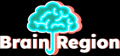 Cover art from Brain Region