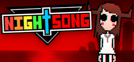 Cover art from NightSong