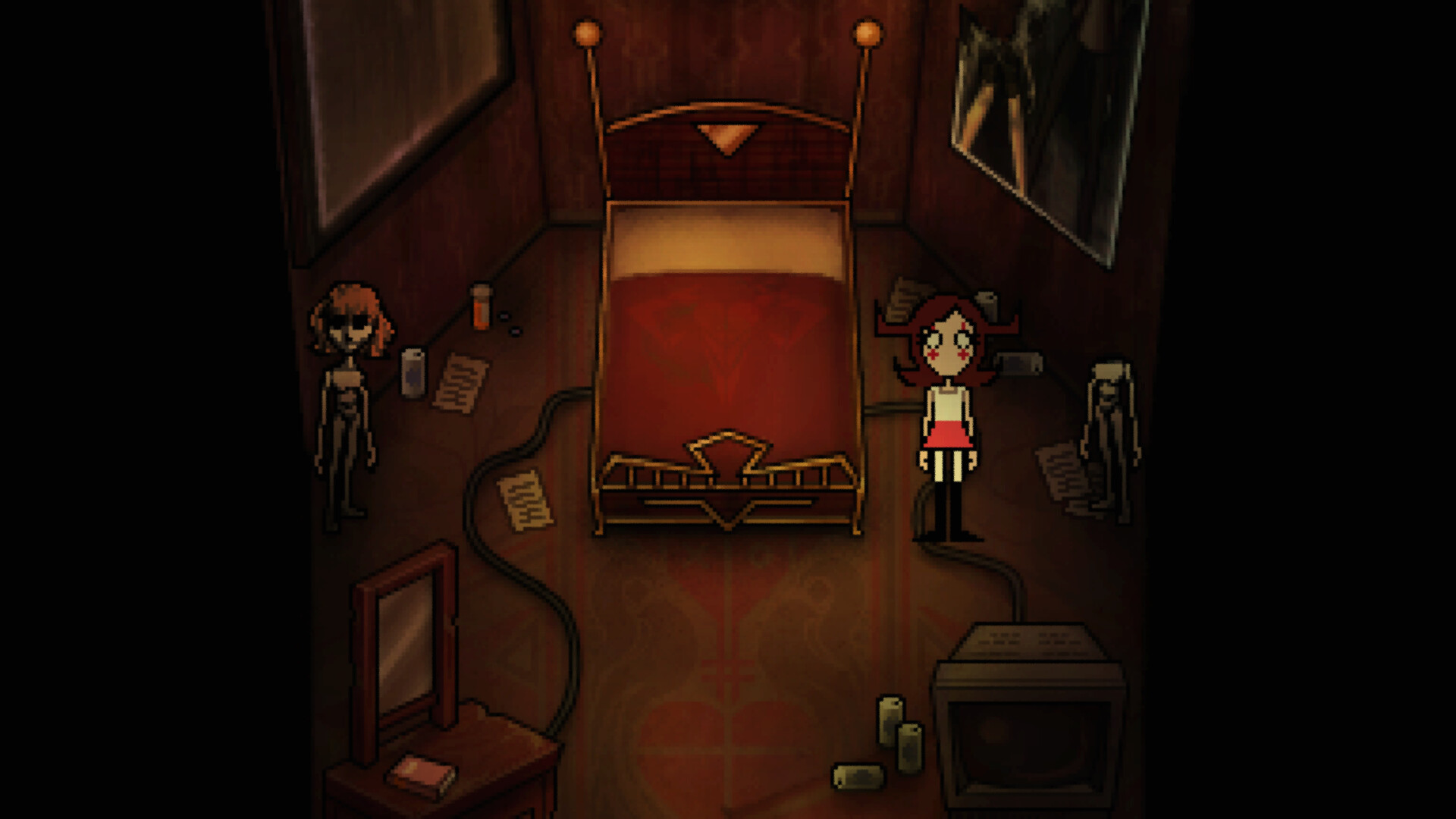 NightSong screenshot 2