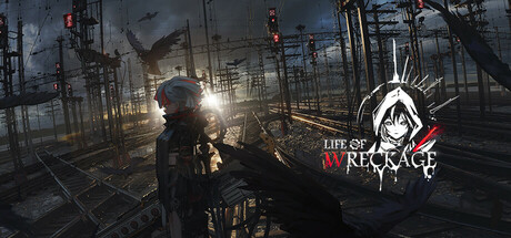 Cover art from 命骸