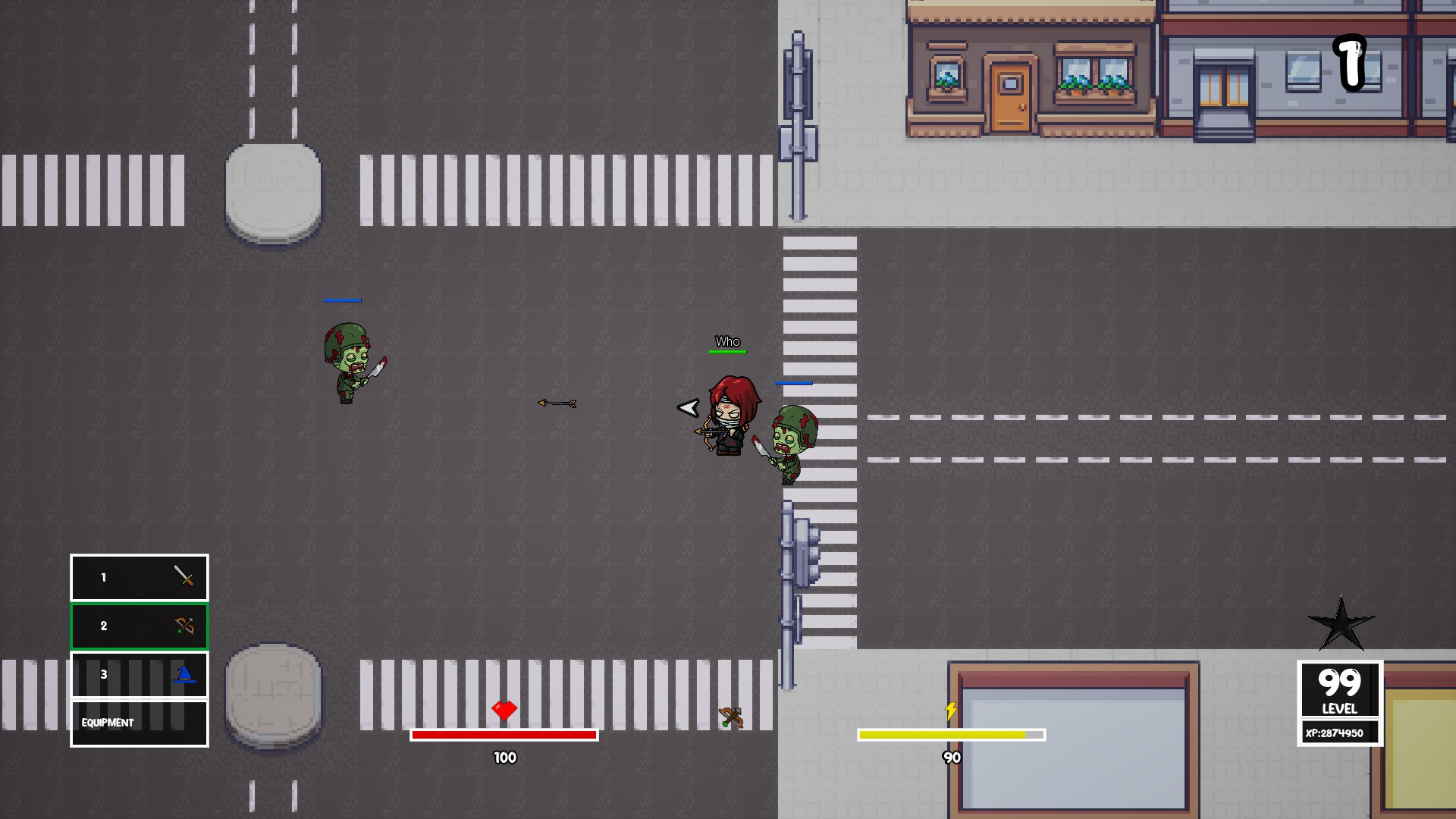 Combat Evolved 2D trailer