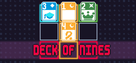 Deck of Nines