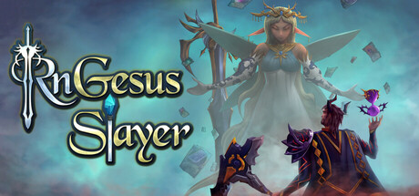 RnGesus Slayer