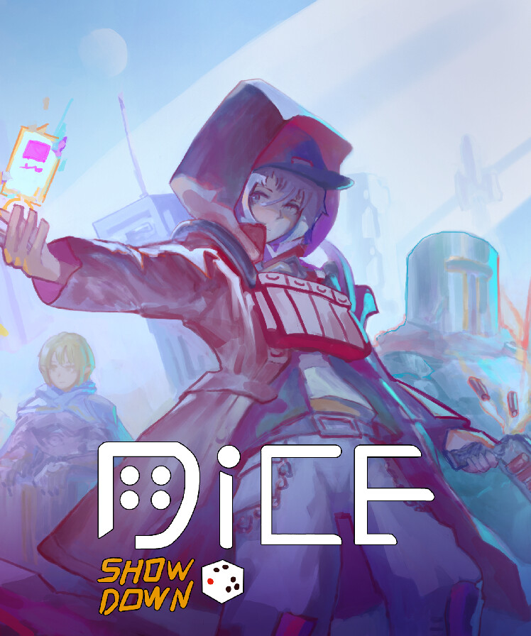 Dice Showdown