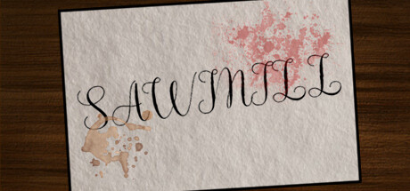 Cover art from Sawmill