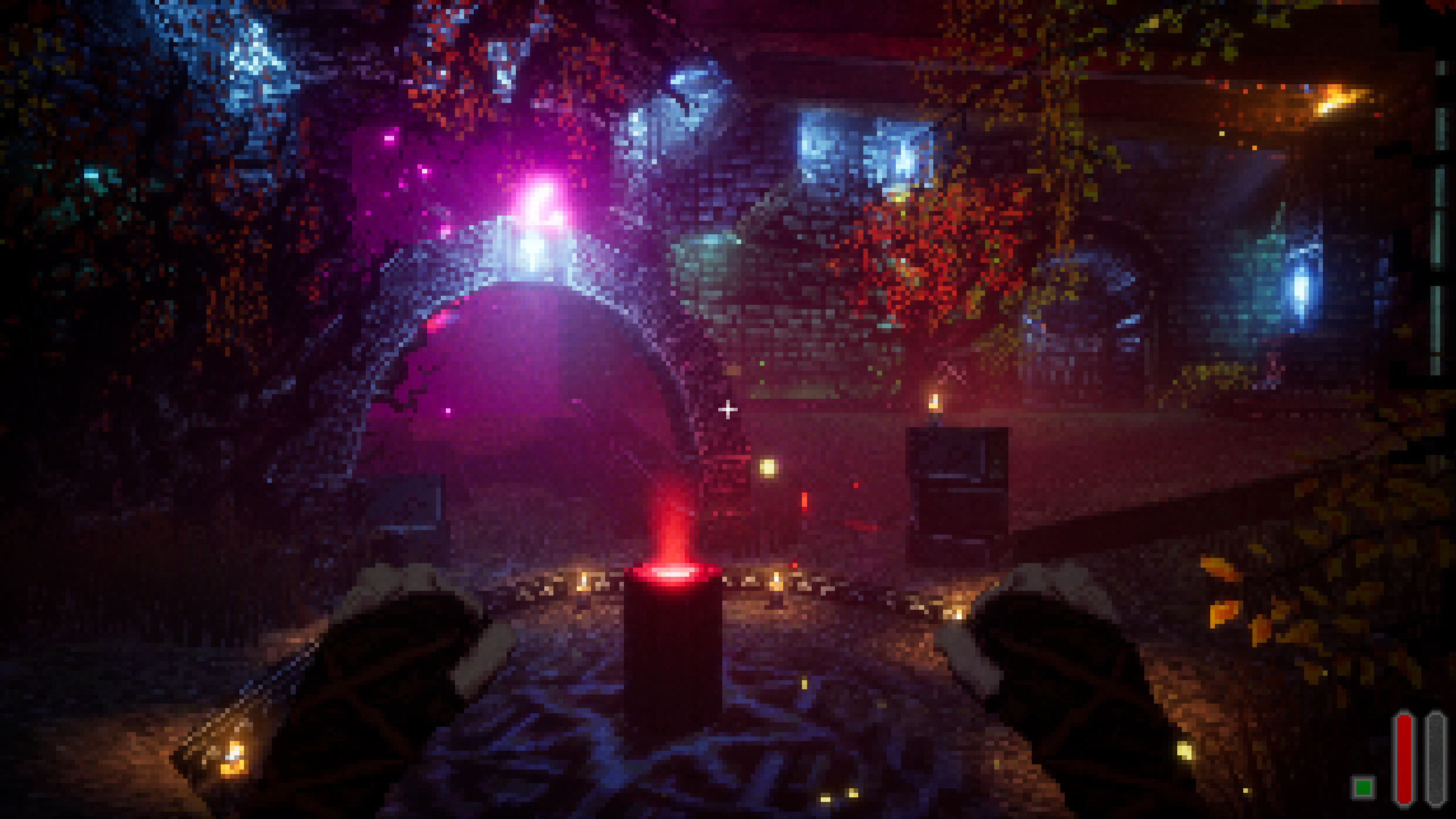 Relics of the Oracle screenshot 4