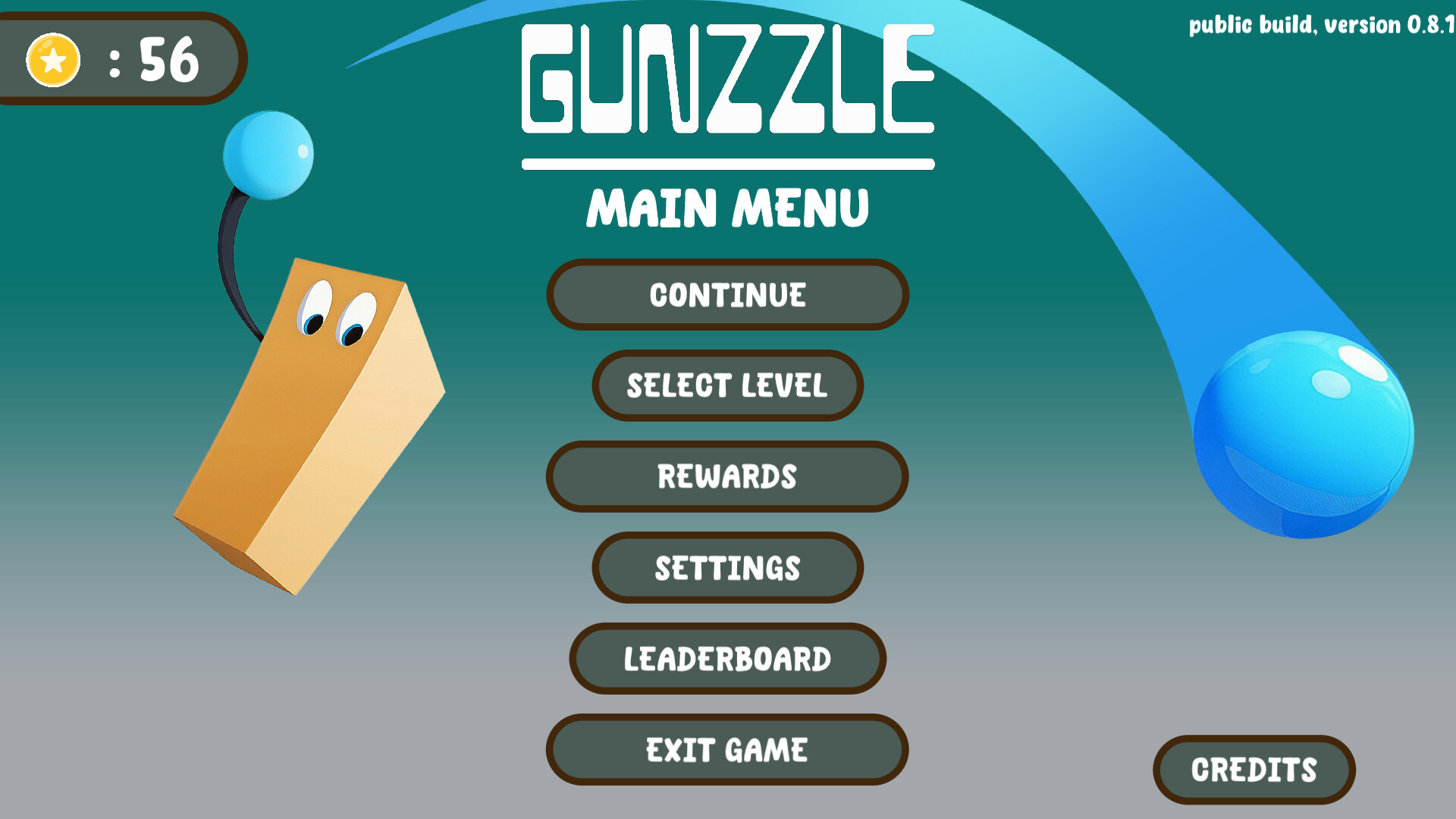Gunzzle - warp master trailer