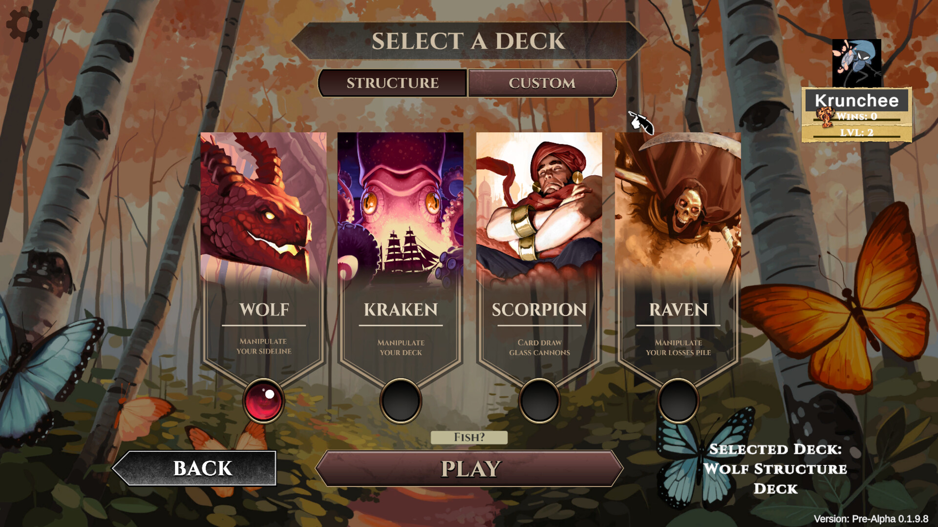 Fable's End Online screenshot 3