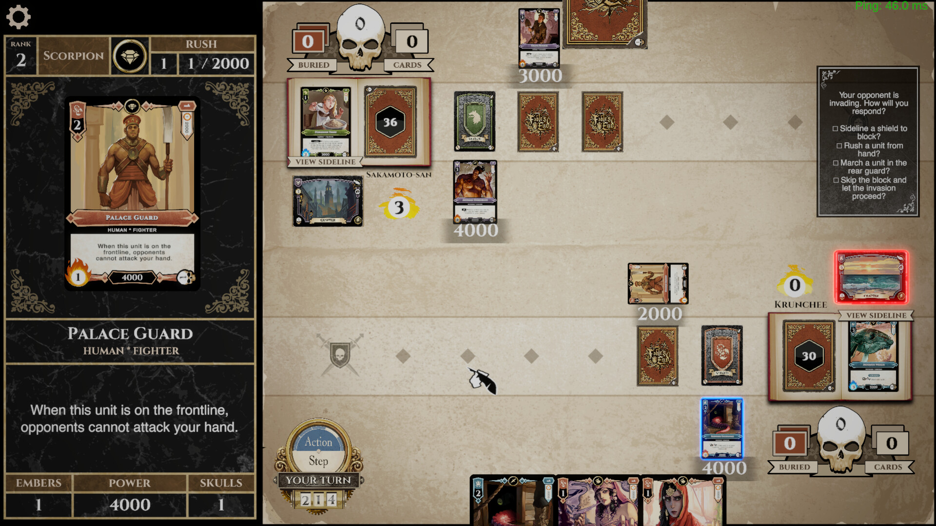 Fable's End Online screenshot 2