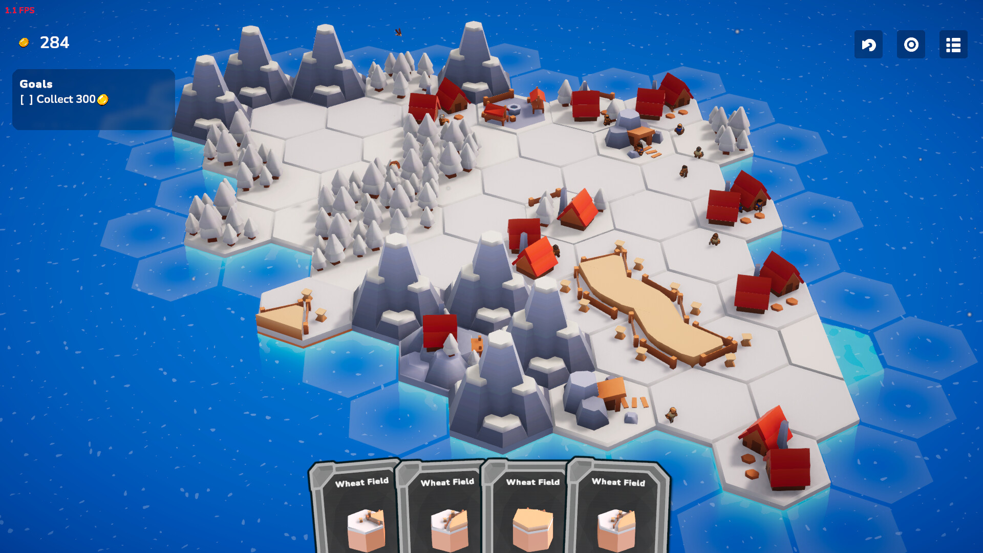 Tiny Kingdoms trailer