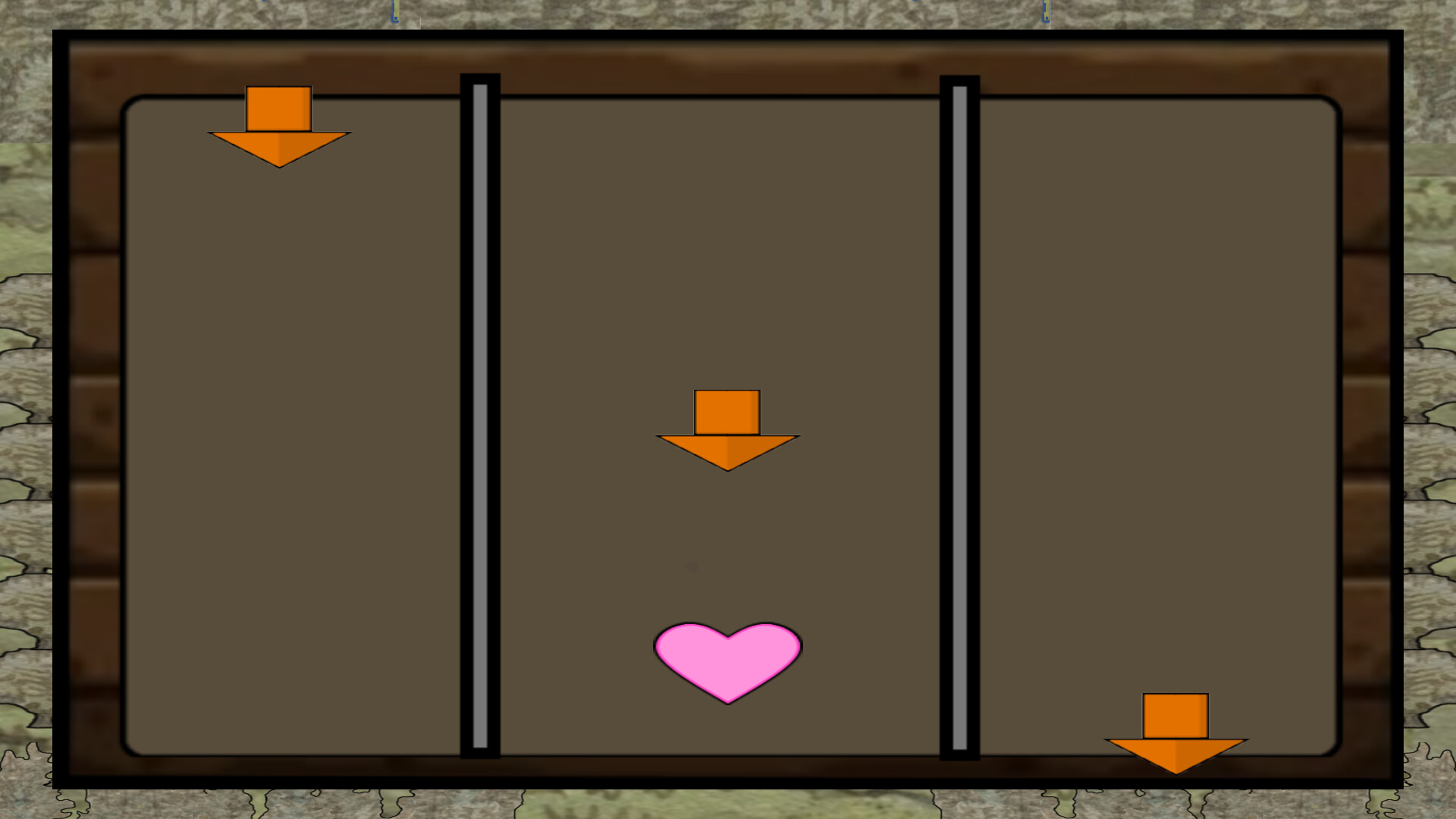 Forest Walk trailer