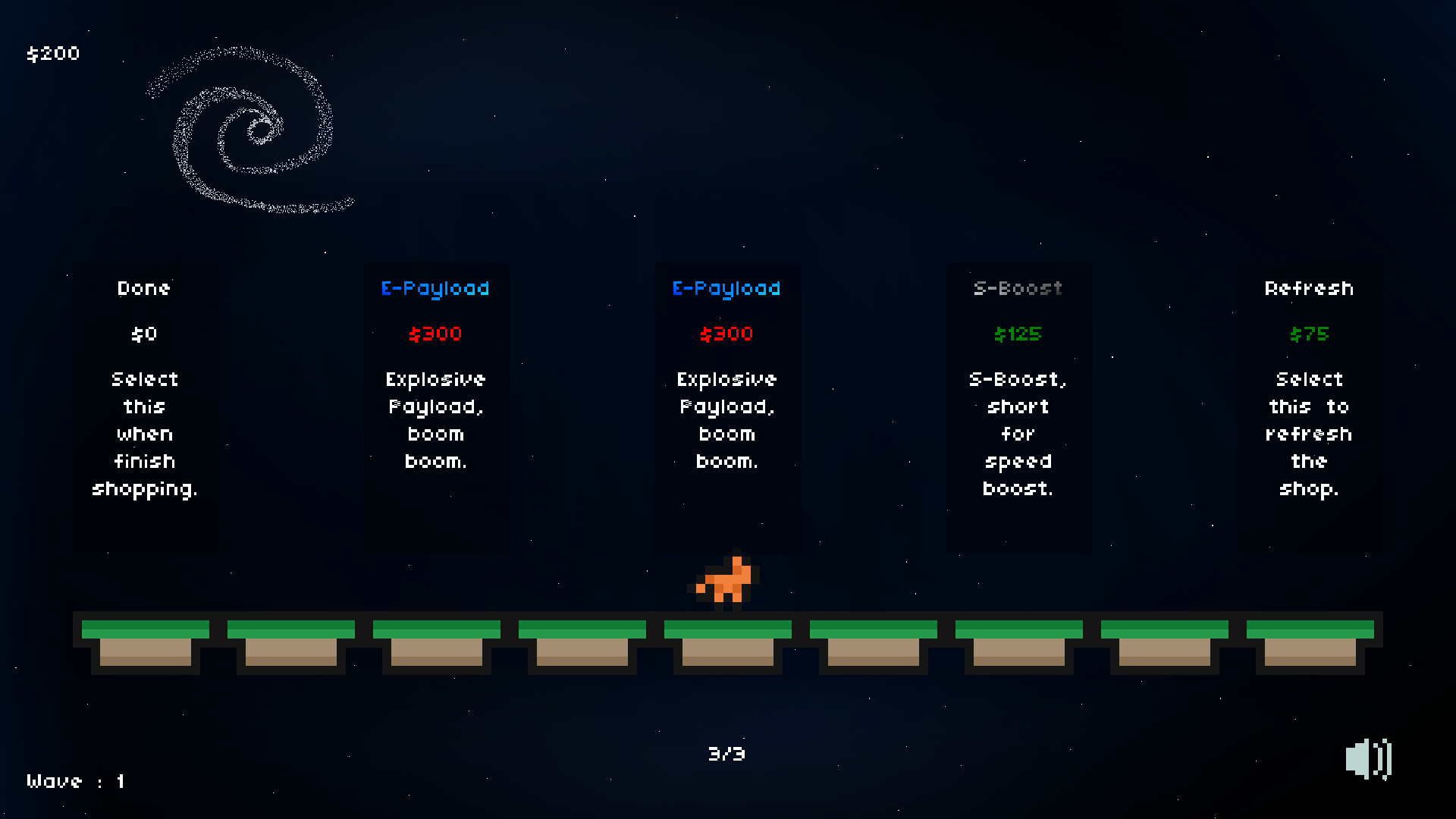 Bad Cat Good Dog Alien Force screenshot 2
