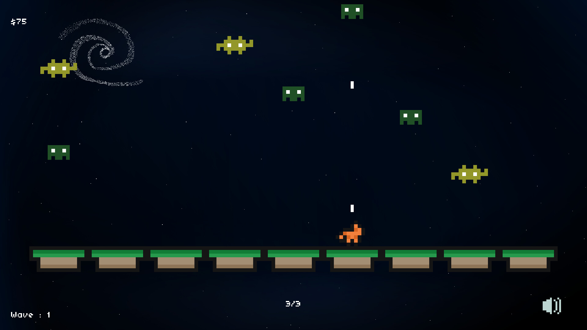 Bad Cat Good Dog Alien Force screenshot 4