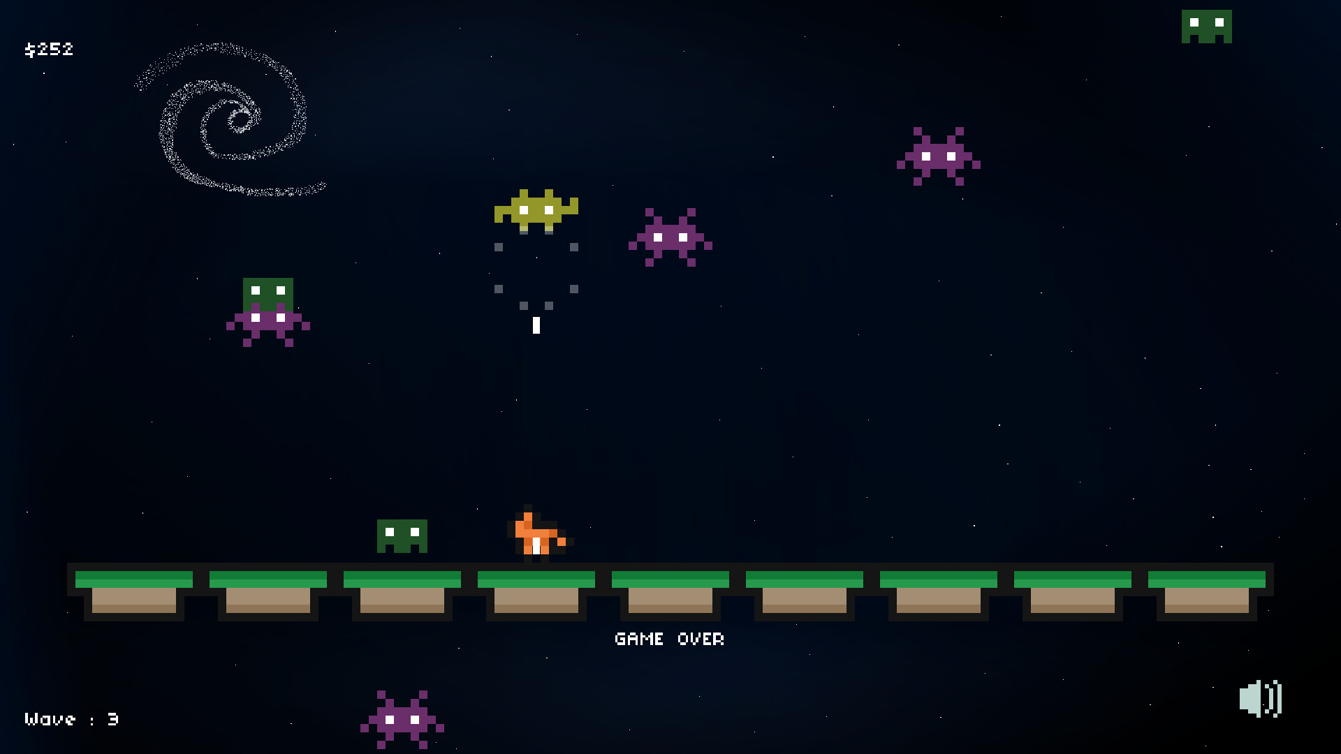 Bad Cat Good Dog Alien Force trailer