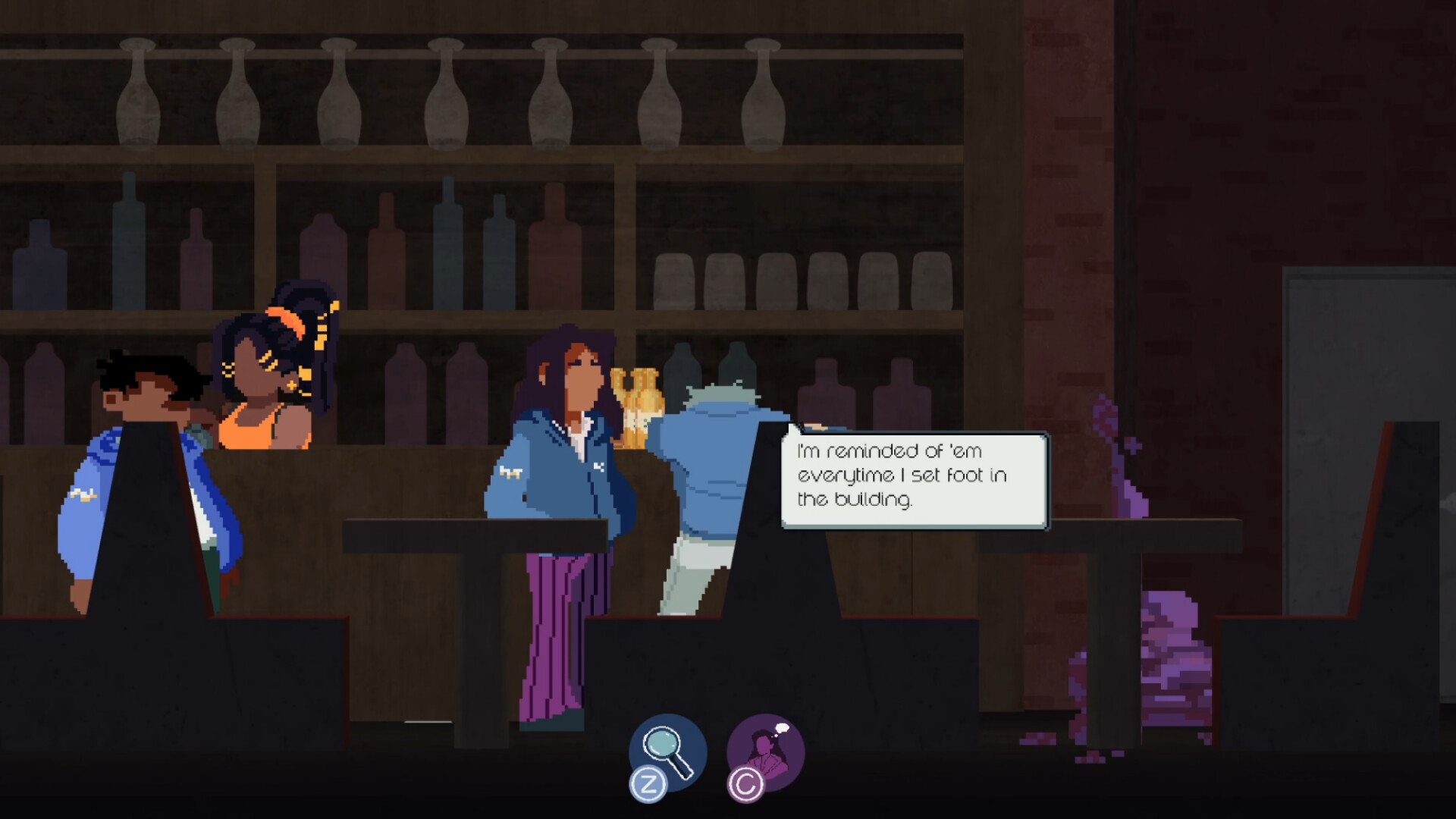 Meet the Rookie screenshot 4
