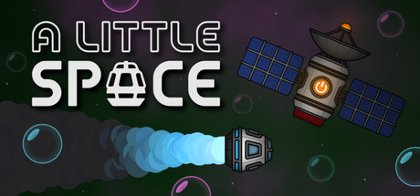 A Little Space
