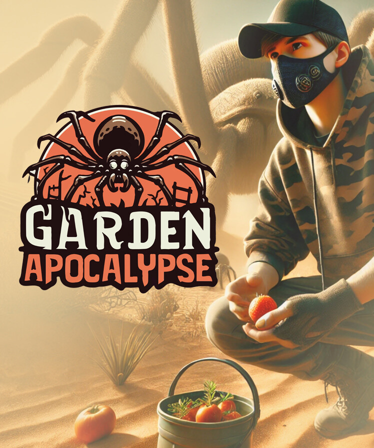 Garden Apocalypse