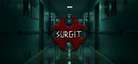Cover art from Surgit