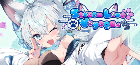 StreamLove Voyage