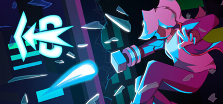 Cover art from Kinetic Breakthrough
