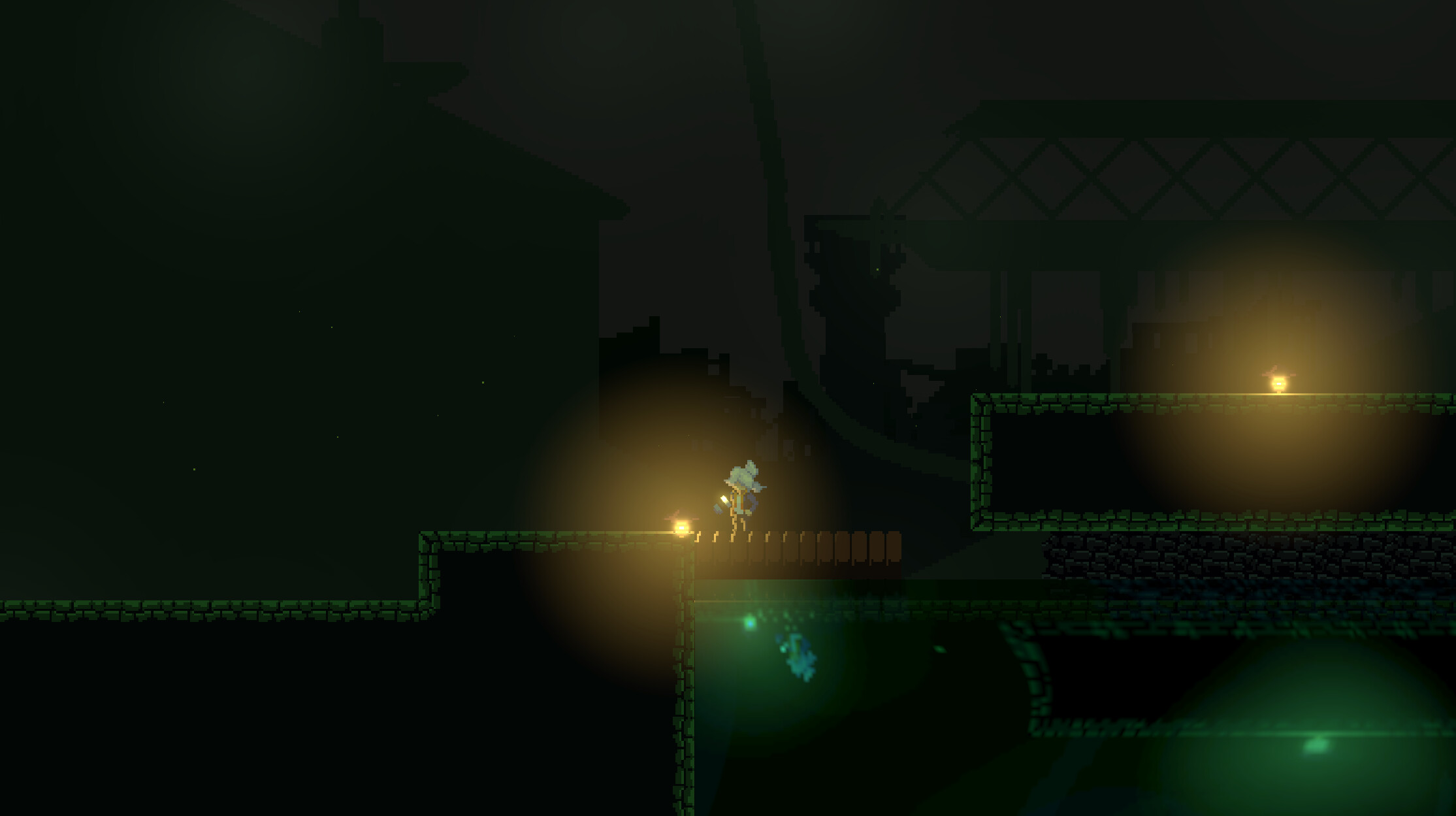Kinetic Breakthrough screenshot 2