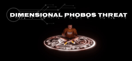 Dimensional Phobos Threat Cover Image